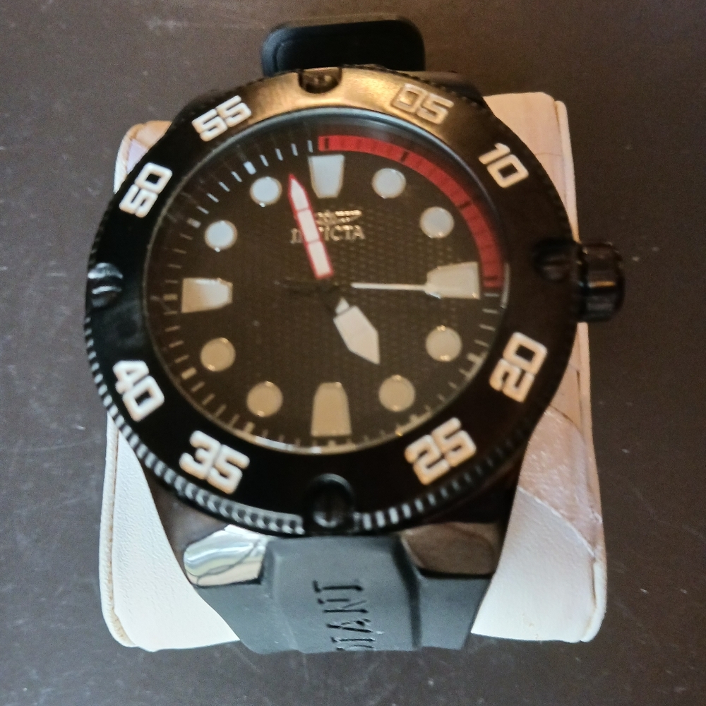 Invicta Pro Diver Mens watch